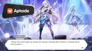 Mirror Trial Racing Stages Tips and Tricks - Legend of Neverland