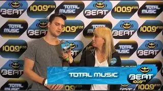 ENTREVISTA A CHRIS SCHWEIZER EN DREAMSTATE 2017