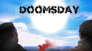 HAMBI feat. DZY - Doomsday (prod. by DZY) (Official Music Video 4K)