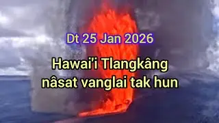 Tunṭum Hawai'i Tlangkâng nasat vanglai hun chhung ami le.