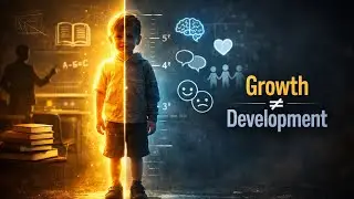Why Teaching Fails Without Understanding Child Development