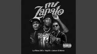 Mi Zapato
