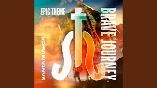 Brave Journey | Epic Theme