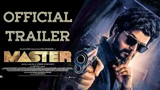 Master Trailer & Release Date Update | Vijay | #Nettv4u