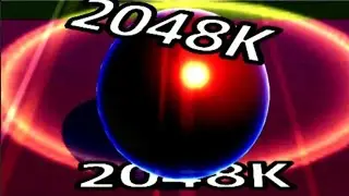 2048 | Greatest Moment of Ballina History- Ball Run Infinity #cutiepie22yt