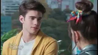 Bia y Manuel Su historia Parte 5