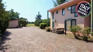 Societa Agricola La Staccionata | Monfalcone, Italy | Hotel Review 🌟