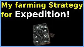How I made currency with the Expedition League Mechanic! 3.19 [Pathofexile]