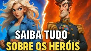 TOP Heróis do Last War: Qual o Melhor Para Você?