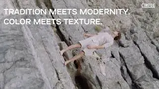 CINQUE spring summer 2024 original CINQUE SS2024 Men #fashion #fashionvideo #cinque #cinquemen