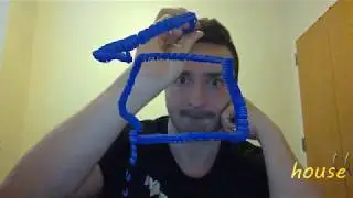 Text-Driven Zoom Interaction
