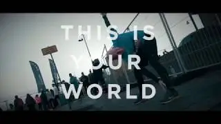 RUN YOUR WORLD - Saucony Egmond Halve Marathon