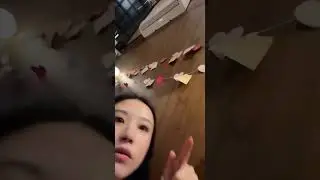Flawless Chinese-Indonesian Girl @khernatanya ( TikTok Live )