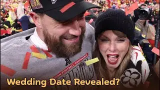 When Is Taylor Swift and Travis Kelce&rsquo;s Wedding Kylie Kelce Finally Speaks