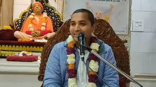 ISKCON Chhipiwara Live