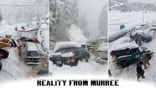 Pak Army Rescue Operation In Murree Snow Storm 2022: What Happened To The Tourists In BoycottMurree