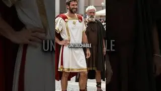 Caesar's Last Words Were Not Et Tu Brute #history #viral #facts