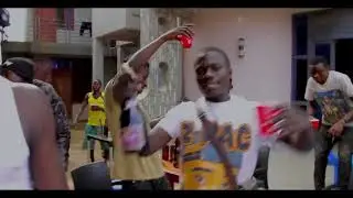 HUU MWAKA BY  NEVA ZOMBI  x  ALI SWAGGA  x   BENE WANAMAN  [ clip officiel ]  Palawa filmz