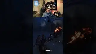 HORNET ASSIST #shortsfeed #gaming #twitch v#arcraiders