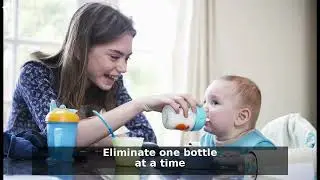 Bottle to Sippy Cup Transition: Top 5 Tips for Toddlers