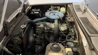 Mazda 818 1976 2728