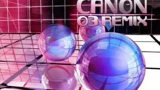 Canon rock(03 Remix)