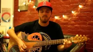 Urik Inhauser NYC SESSIONS - Daydreamin (ORIGINAL SONG)