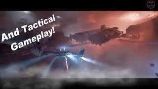 Star Citizen: EvilOrg. Evil, Organized.