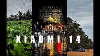 Xiaomi 14 | Ultimate Camera Review by Photographer