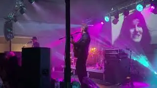 Spiritual Front - Slave @ Death Disco Festival, Athens, Greece, 21-9-2025