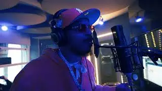 RX Papi Recording 