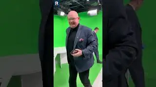 George Simion w Republice!
