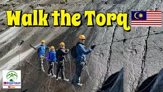Прогулка по Торку | Гора Кинабалу