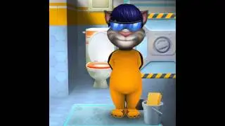 [My Talking Tom] Updates and stuff