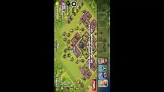 Clash of Clans hack (xmodgames)