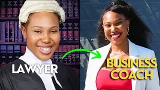 How God MIRACULOUSLY Changed My Career *God Cares!* My Testimony
