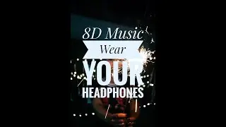 The Black Eyed Peas - RITMO (Bad Boys For Life) 8D Audio