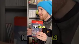 Достаточно ли хороши новые мега и боевая система для Pokemon ZA?