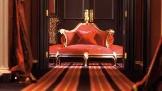 Prestonfield House Hotel, Edinburgh