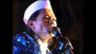 Sudirman - To Know Malaysia is to Love Malaysia | 15th SEA Games KL 1989 | Closing Ceremony