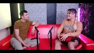 Pablito Pinto confesó que sale con un jugador