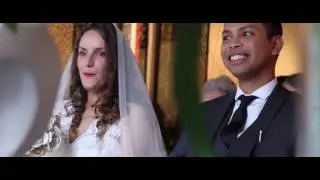 Morgane & Louie Talents' Wedding