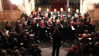 Leise rieselt der Schnee | Carsten Gerlitz