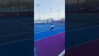 Qatar TotalEnergies Open qualifying round matches