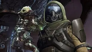 Destiny: Easily Beat this Week's Nightfall Strike on the Moon