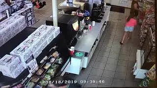 Wait!  Did I just shit myself? - 8/19/19