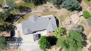 34237 Frazier Rd, Auberry Ca