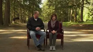 Lori and John Discuss Their Experience with Cornerstone's Motivity