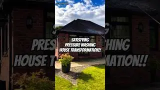 The Smartest Pressure Washing Trick You&rsquo;ve Never Seen ❤