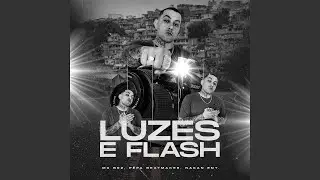 Luzes e Flash